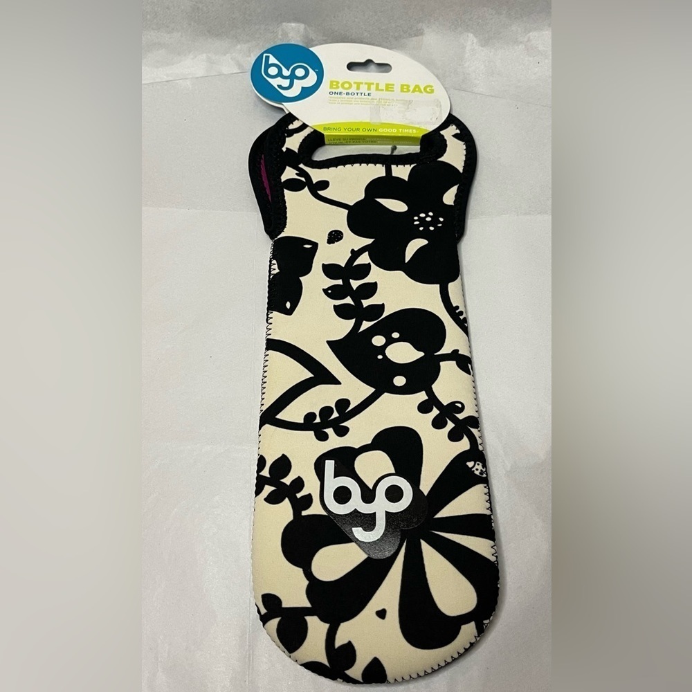 New BYO Bottle Bag Large.